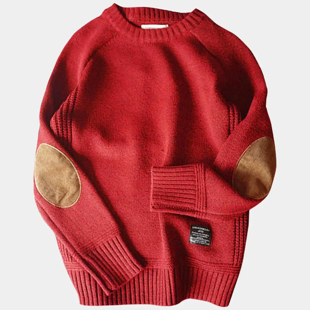 Abel Men s Sweater FASHION VIBE