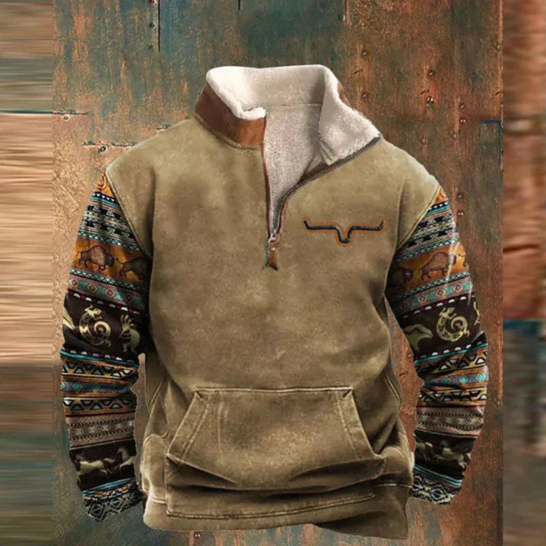 Levi Classic Outback Sweater FASHION VIBE